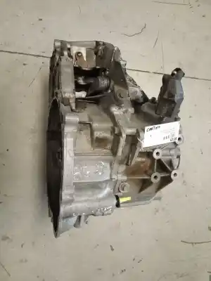 Автозапчасти б/у КОРОБКА ПЕРЕДАЧ за CHEVROLET CAPTIVA  ссылки OEM IAM GD 003910  