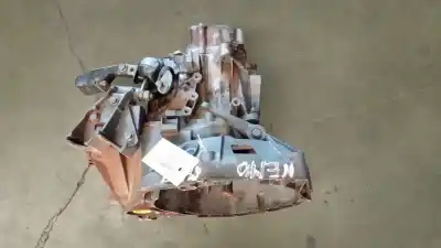Piesă de schimb auto la mâna a doua cutie de viteze pentru citroen nemo furgón referințe oem iam 