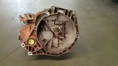 Pezzo di ricambio per auto di seconda mano riduttore per citroen nemo furgón riferimenti oem iam   