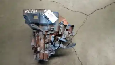 Pezzo di ricambio per auto di seconda mano riduttore per citroen nemo furgón riferimenti oem iam   