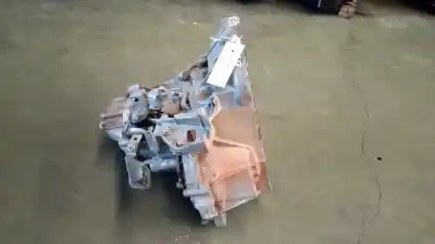 Pezzo di ricambio per auto di seconda mano riduttore per citroen nemo furgón riferimenti oem iam   