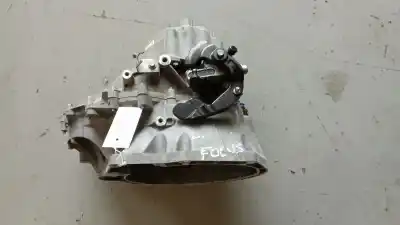 Second-hand car spare part gearbox for ford focus lim. (cb4) titanium oem iam references 