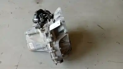 Pezzo di ricambio per auto di seconda mano riduttore per ford focus lim. (cb4) titanium riferimenti oem iam   