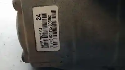 Pezzo di ricambio per auto di seconda mano riduttore per ford focus lim. (cb4) titanium riferimenti oem iam   