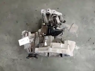 Piesă de schimb auto la mâna a doua cutie de viteze pentru volkswagen golf vi (5k1) 1.4 tsi referințe oem iam mcb