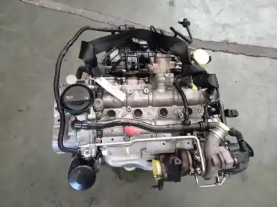 Pezzo di ricambio per auto di seconda mano MOTORE COMPLETO per VOLKSWAGEN GOLF VI (5K1)  Riferimenti OEM IAM CAX  