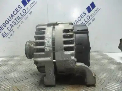 Second-hand car spare part ALTERNATOR for BMW SERIE 7 (F01/F02)  OEM IAM references 8570672  
