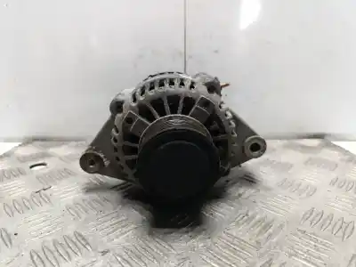 Peça sobressalente para automóvel em segunda mão  por TOYOTA HIACE IV FURGÓN (__H1_, __H2_)  Referências OEM IAM 2706030150  