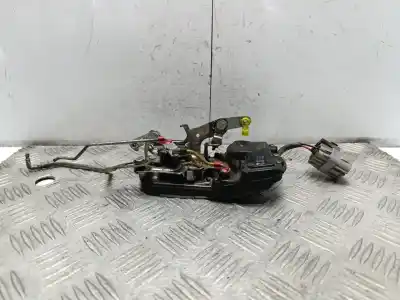 Peça sobressalente para automóvel em segunda mão  por TOYOTA HIACE IV FURGÓN (__H1_, __H2_)  Referências OEM IAM 7B02  