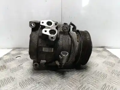 Peça sobressalente para automóvel em segunda mão  por TOYOTA HIACE IV FURGÓN (__H1_, __H2_)  Referências OEM IAM 4472204242  
