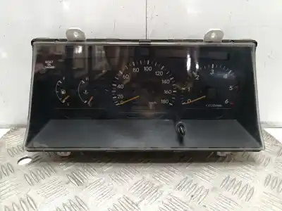 Peça sobressalente para automóvel em segunda mão  por TOYOTA HIACE IV FURGÓN (__H1_, __H2_)  Referências OEM IAM 8380026881  