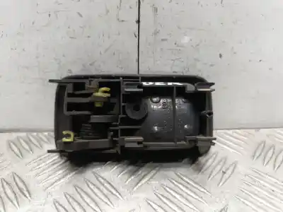 Peça sobressalente para automóvel em segunda mão puxador interior dianteiro direito por toyota hiace iv furgón (__h1_, __h2_) 2.5 d-4d (klh12, klh22) referências oem iam 6920520160  
