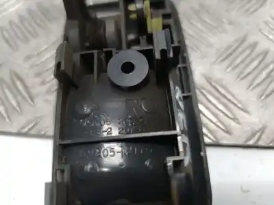 Peça sobressalente para automóvel em segunda mão puxador interior dianteiro direito por toyota hiace iv furgón (__h1_, __h2_) 2.5 d-4d (klh12, klh22) referências oem iam 6920520160  