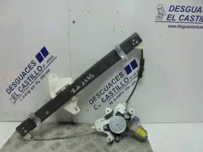 Pezzo di ricambio per auto di seconda mano  per CHEVROLET CAPTIVA  Riferimenti OEM IAM   