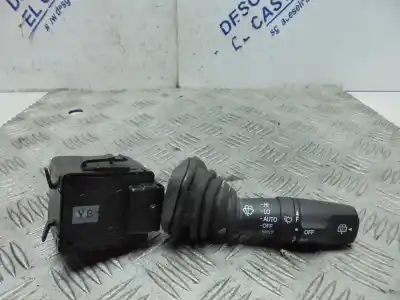 Second-hand car spare part Windshiel Wiper Switch for CHEVROLET CAPTIVA 2.0 Diesel CAT OEM IAM references   