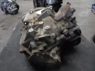 Second-hand car spare part gearbox for chevrolet captiva 2.0 diesel cat oem iam references   