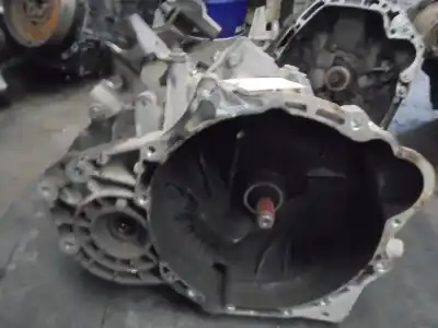 Second-hand car spare part gearbox for chevrolet captiva 2.0 diesel cat oem iam references   