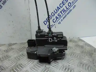 Second-hand car spare part  for CHEVROLET CAPTIVA  OEM IAM references   