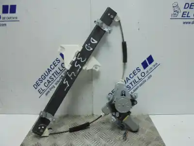 Second-hand car spare part  for CHEVROLET CAPTIVA  OEM IAM references   