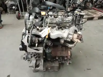 Автозапчасти б/у полный двигатель за chevrolet captiva 2.0 vcdi lt ссылки oem iam z20s  