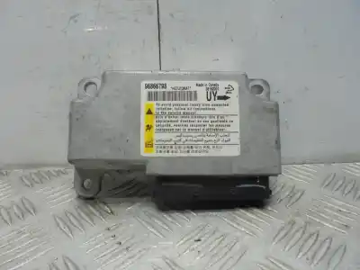 Автозапчасти б/у  за CHEVROLET CAPTIVA  ссылки OEM IAM 96866798  