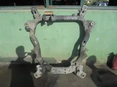 Автозапчасти б/у передний мост за CHEVROLET CAPTIVA 2.0 VCDI LT ссылки OEM IAM   