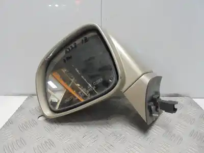 Peça sobressalente para automóvel em segunda mão espelho retrovisor esquerdo por chevrolet captiva 2.0 vcdi lt referências oem iam   