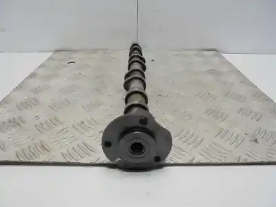 Gebrauchtes Autoersatzteil NOCKENWELLE zum FORD TRANSIT CAJA CERRADA, MEDIA (FY) (2000 =>)  OEM-IAM-Referenzen YC1Q6A270AC  
