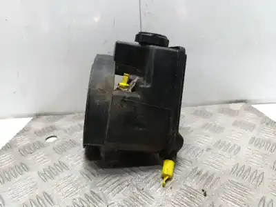 Pezzo di ricambio per auto di seconda mano pompa sterzo per peugeot 206 fastback (2a/c) 1.6 i riferimenti oem iam 9631411580  