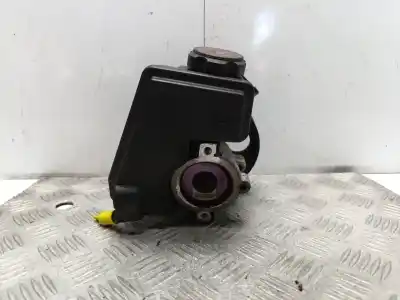 Pezzo di ricambio per auto di seconda mano pompa sterzo per peugeot 206 fastback (2a/c) 1.6 i riferimenti oem iam 9631411580  