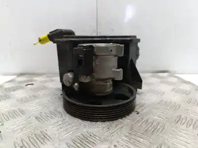 Pezzo di ricambio per auto di seconda mano pompa sterzo per peugeot 206 fastback (2a/c) 1.6 i riferimenti oem iam 9631411580  