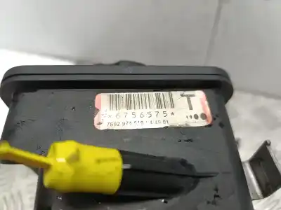 Peça sobressalente para automóvel em segunda mão bomba de direção por bmw 3 (e46) 320 d referências oem iam 6756575  