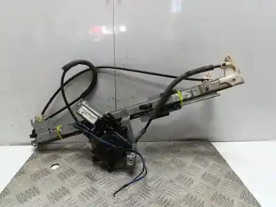 Pezzo di ricambio per auto di seconda mano ALZACRISTALLI ANTERIORE DESTRO per BMW 3 (E46)  Riferimenti OEM IAM   