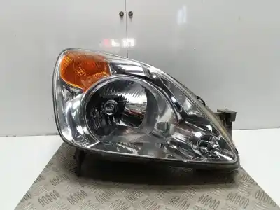 Peça sobressalente para automóvel em segunda mão farol / farolim direito por honda cr-v (rd8) 2.0 vtec cat referências oem iam 