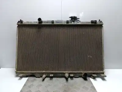 Pièce détachée automobile d'occasion RADIATEUR D'EAU pour HONDA CR-V (RD8)  Références OEM IAM   