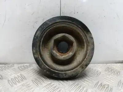 Peça sobressalente para automóvel em segunda mão polia do virabrequim por honda cr-v (rd8) 2.0 vtec cat referências oem iam 