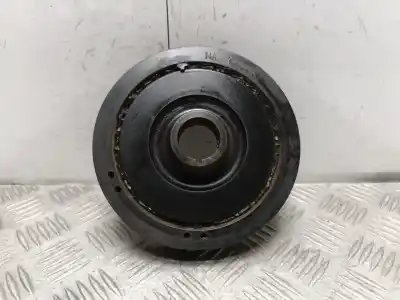 Peça sobressalente para automóvel em segunda mão polia do virabrequim por honda cr-v (rd8) 2.0 vtec cat referências oem iam   