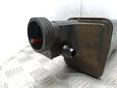 Peça sobressalente para automóvel em segunda mão depósito de expansão por bmw 3 (e46) 320 d referências oem iam   