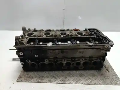 Recambio de automóvil de segunda mano de CULATA para FIAT SCUDO FURGÓN (270_, 272_) 2.0 D MULTIJET referencias OEM IAM 9641752610  