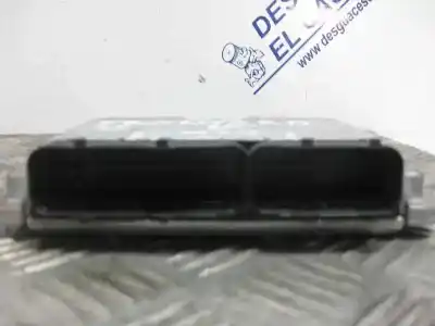 Second-hand car spare part ecu engine control for opel frontera b limited oem iam references 90589740  