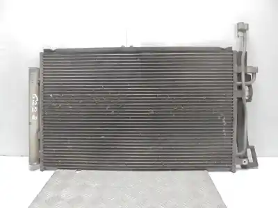 Second-hand car spare part air conditioning condenser / radiator for chevrolet captiva 2.0 vcdi lt oem iam references 