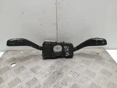 Second-hand car spare part multifunction switch for seat ibiza iii (6l1) 1.4 16v oem iam references 6q0953513d