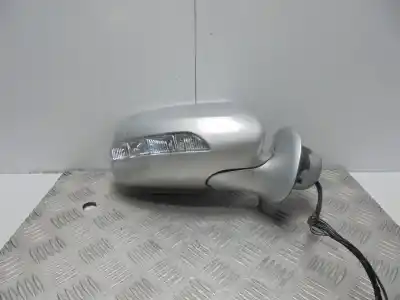 Peça sobressalente para automóvel em segunda mão ESPELHO RETROVISOR DIREITO por MERCEDES-BENZ CLASE E (W211) BERLINA  Referências OEM IAM   