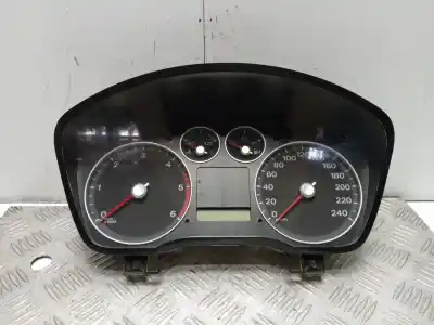 Pièce détachée automobile d'occasion COMPTEUR DE VITESSE TABLEAU DE BORD pour FORD FOCUS II (DA_, HCP, DP)  Références OEM IAM 4M5T10849GS  