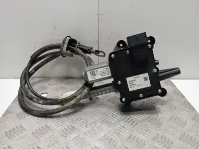 Second-hand car spare part ELECTRIC PARKING BRAKE for CITROEN C4 GRAND PICASSO I (UA_)  OEM IAM references 96827491088  