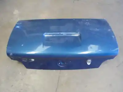 Gebrauchtes Autoersatzteil heckklappe zum bmw z3 roadster (e36) 1.9 cat oem-iam-referenzen   