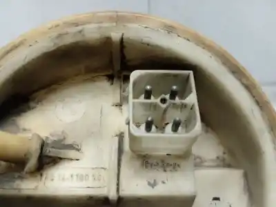 Tweedehands auto-onderdeel benzine pomp voor bmw 3 (e36) 320 i oem iam-referenties 1180504  