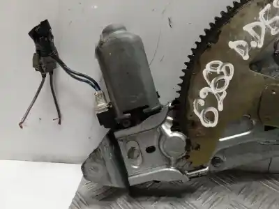 Second-hand car spare part passenger side right window regulator for bmw 3 (e36) 320 i oem iam references   