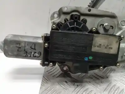 Second-hand car spare part driver left window regulator for bmw 3 (e36) 320 i oem iam references 8353819  