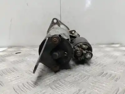 Pezzo di ricambio per auto di seconda mano motorino di avviamento per bmw 3 (e36) 320 i riferimenti oem iam   